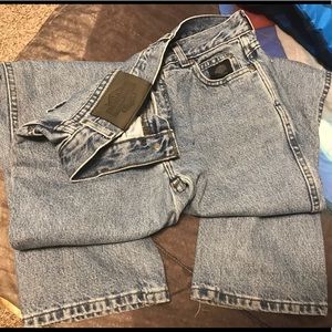 SOLD- Harley Davidson Pants